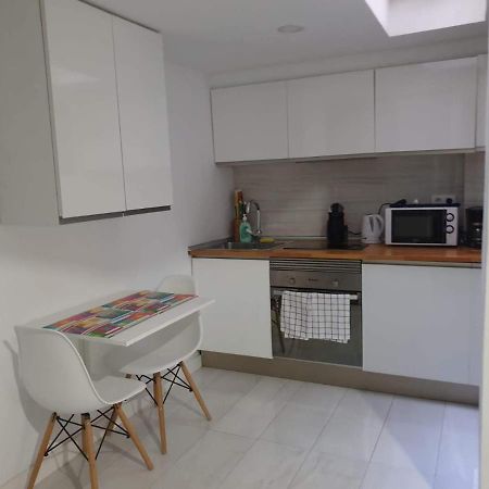 Loft Office Apartment Valencia Bagian luar foto